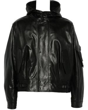 Our Legacy Orbit Jacket - Black