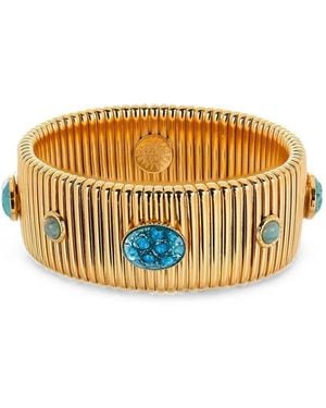 Gas Bijoux Pulsera Strada - Metálico