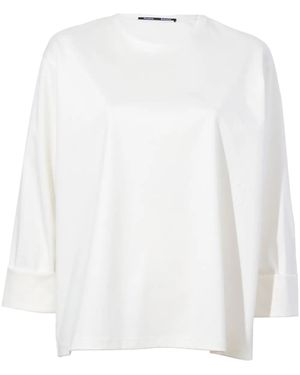 Proenza Schouler Olson T-Shirt - White