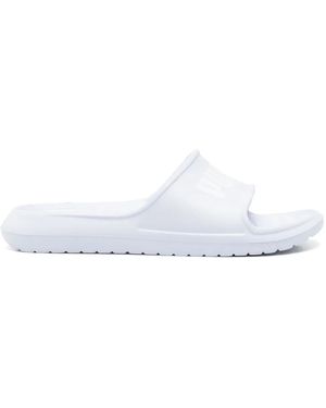 PUMA Divecat Slides - White