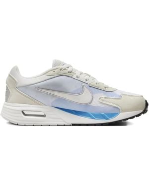 Nike Air Max Solo /University" Sneakers - White