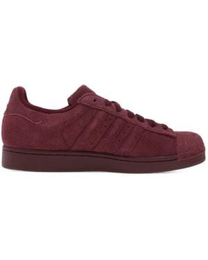 adidas Superstar Ii Sneakers - Purple