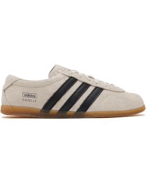 adidas Gazelle Sneakers - Weiß