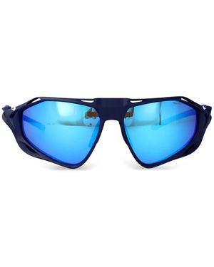 Nike Zeus Rise Sunglasses - Blue