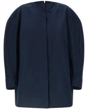 Jacquemus The Pittore Shirt - Blue