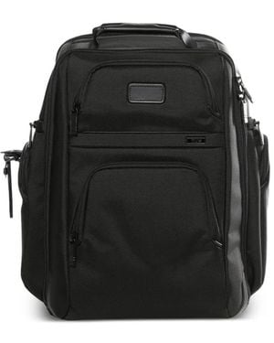 Tumi Alpha Packing Backpack - Black