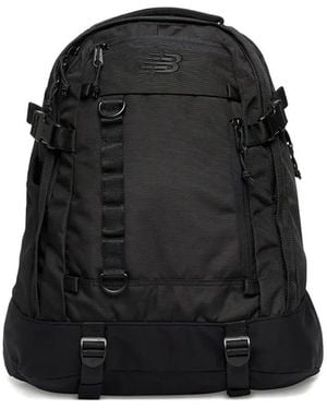 New Balance Athletics Advance Backpack - Black