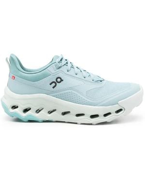 On Shoes Cloudhoriz 2 Trainers - Blue