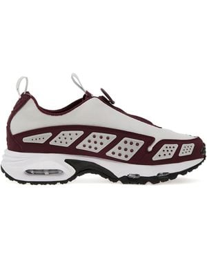 Nike Air Max Sndr Trainers - Brown