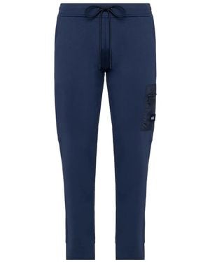 Add Hose mit Kordelzug - Blau