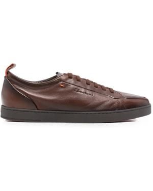 Santoni Fris50 - Braun
