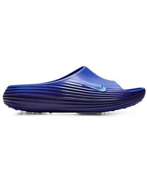Nike Reactx Rejuven8 Pantoletten - Weiß