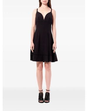Balenciaga Short Dress - Black