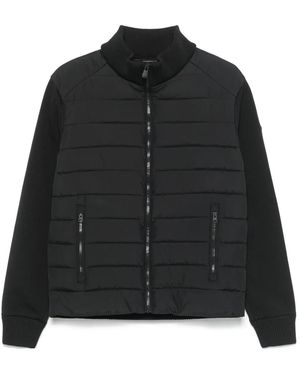 Save The Duck Sedum Jacket - Black
