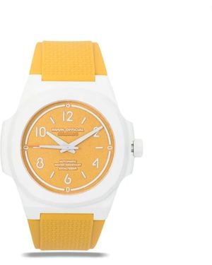 NUUN OFFICIAL X Solihull's 40.5Mm - Metallic
