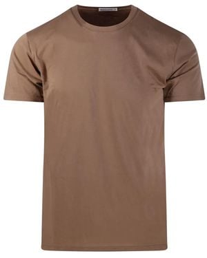 ANONYM APPAREL Jules T-Shirt - Brown