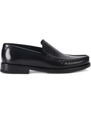 Kurt Geiger Denman Loafers - Black