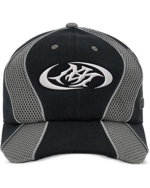 Amiri Ma Sport Cap - Black