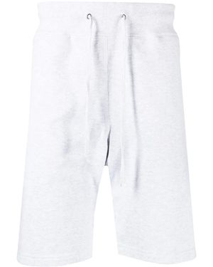 Suicoke Shorts Mit Kordelzug - Grau