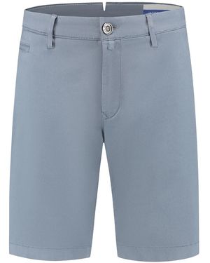 Jacob Cohen Slim-Fit Shorts - Blue
