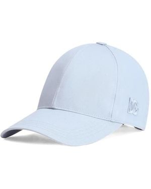 Dolce & Gabbana Cappello Da Baseball - Blu