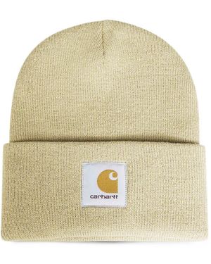 Carhartt Cappello Short Watch - Neutro