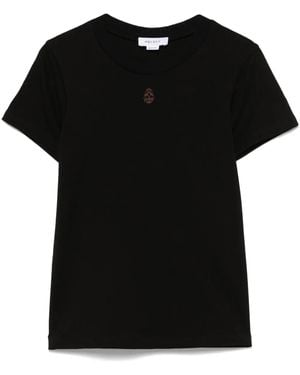 McQueen T-Shirt - Black
