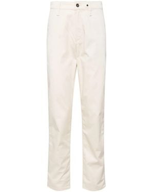 Rag & Bone Standard Chinos - White