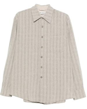 Our Legacy Above Shirt - White
