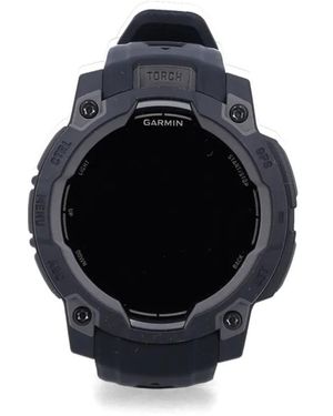 Garmin Instinct 3 Amoled 45Mm - Blue