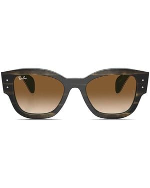 Ray-Ban Gafas De Sol Jorge - Marrón