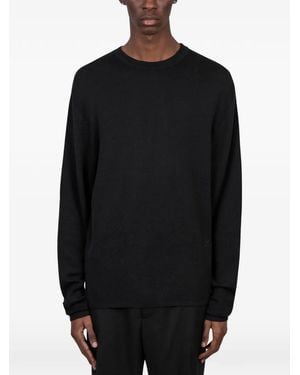 Jacquemus Rosemary Jumper - Black