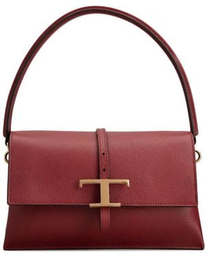 Tod's Bolso Mini - Rojo