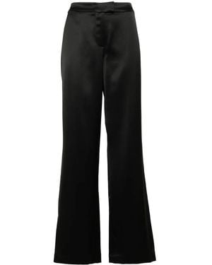 Reformation Pantalon Mimi - Noir