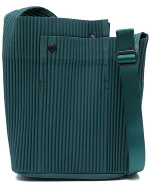 Homme Plissé Issey Miyake Messenger bags for Men | Online Homme Plissé Issey Miyake Messenger bags for Men | Online