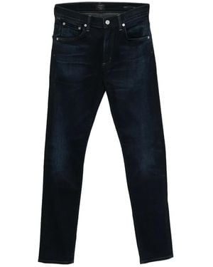 Citizens of Humanity Gage Jeans - Blue