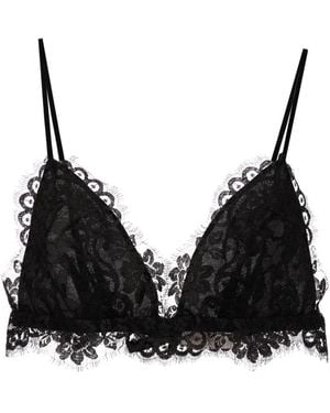 Zimmermann Topwear - Black