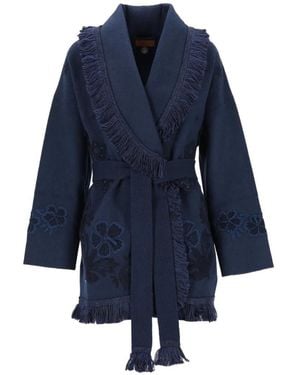 Alanui Nature - Blau