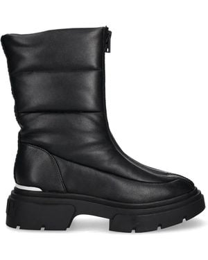 DKNY Fiza Boots - Black
