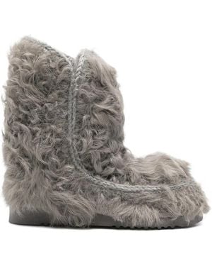 Mou Eskimo 24 Stiefel - Grau