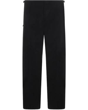 Arc'teryx Zip Trousers - Black