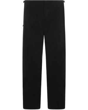Arc'teryx Klassische Hose - Schwarz