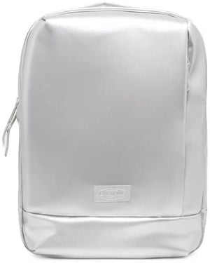 Eastpak Mochila Tecum F Con Parche Del Logo - Gris