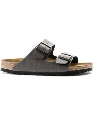 Birkenstock Arizona Bs Sandals - Black