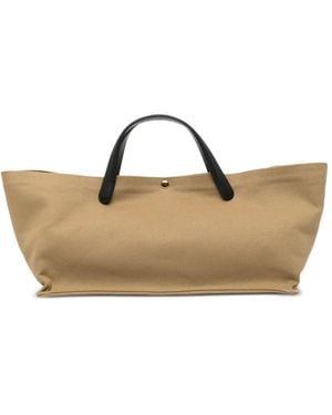 Senso Daryl Ii Tote Bag - Natural