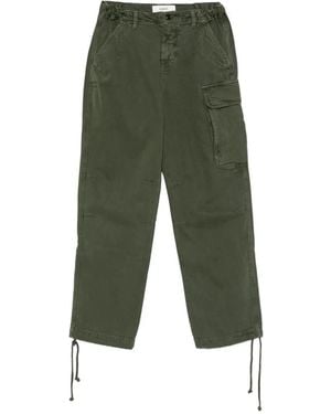 Ba&sh Fino Pants - Green