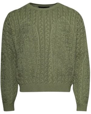 Who Decides War Maglione Lagoon - Verde