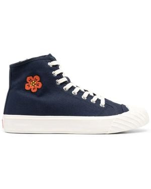 KENZO Trainers - Blue