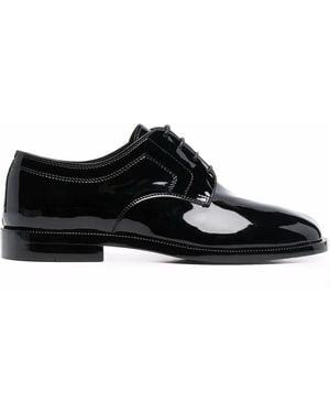 Maison Margiela Shoes Black