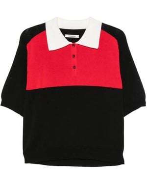 Cordera Poloshirt - Rot